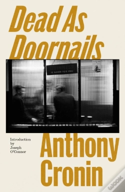 Capa do artigo Dead As Doornails