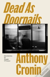 Capa do artigo Dead As Doornails