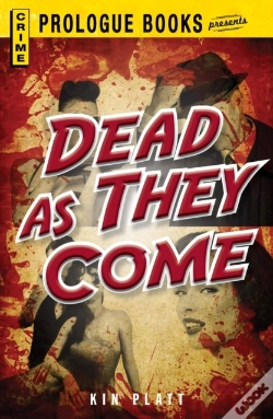 Capa do artigo Dead As They Come