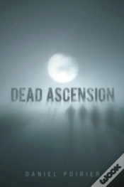 Capa do artigo Dead Ascension