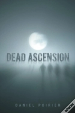 Capa do artigo Dead Ascension