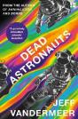 Dead Astronauts - Preview