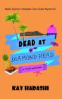 Dead At Diamond Head - Preview