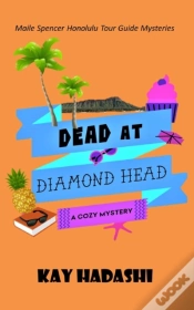 Capa do artigo Dead At Diamond Head