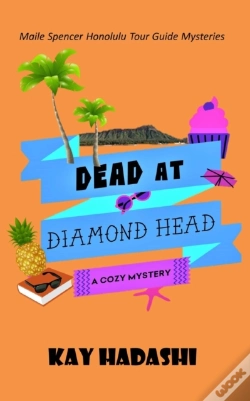 Capa do artigo Dead At Diamond Head