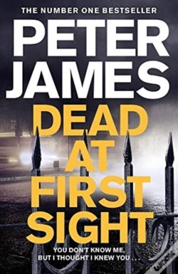 Capa do artigo Dead At First Sight