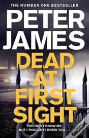 Capa do artigo Dead At First Sight