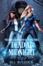 Dead At Midnight - Preview