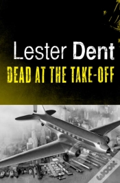 Capa do artigo Dead At The Take-Off