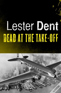 Capa do artigo Dead At The Take-Off