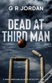 Dead At Third Man