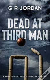 Capa do artigo Dead At Third Man
