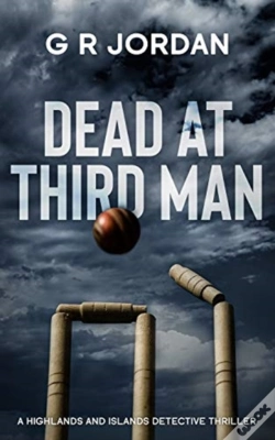 Capa do artigo Dead At Third Man