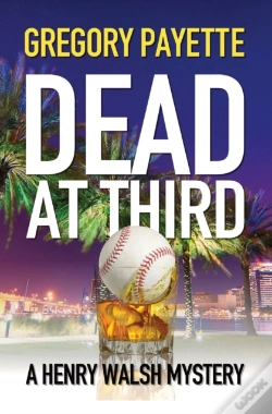 Capa do artigo Dead At Third