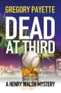 Dead At Third - Preview