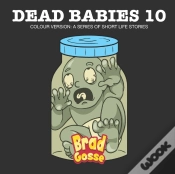 Capa do artigo Dead Babies 10