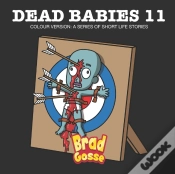 Capa do artigo Dead Babies 11