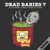 Capa do artigo Dead Babies 7