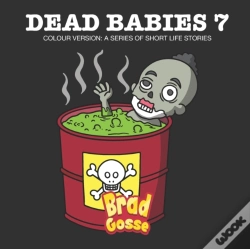 Capa do artigo Dead Babies 7