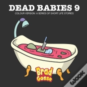 Capa do artigo Dead Babies 9