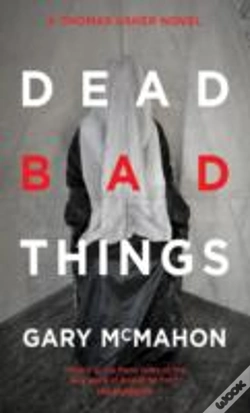 Capa do artigo Dead Bad Things