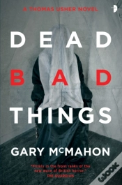 Capa do artigo Dead Bad Things