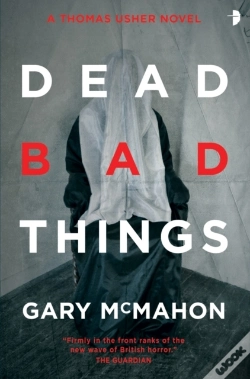 Capa do artigo Dead Bad Things
