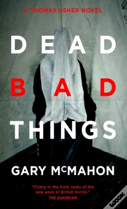 Capa do artigo Dead Bad Things