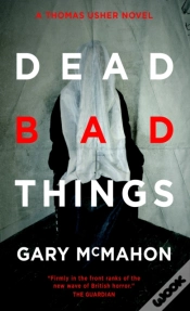 Capa do artigo Dead Bad Things