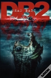 Capa do artigo Dead Bait 2