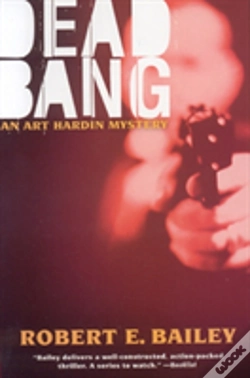 Capa do artigo Dead Bang