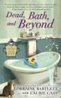 Dead, Bath, And Beyond - Preview