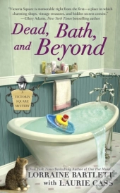 Dead, Bath, And Beyond