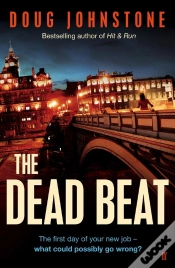 Capa do artigo Dead Beat