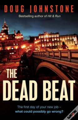 Capa do artigo Dead Beat