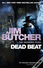 Capa do artigo Dead Beat