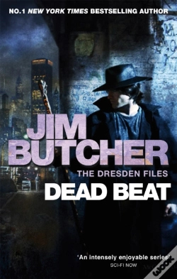 Capa do artigo Dead Beat