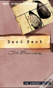 Capa do artigo Dead Beat