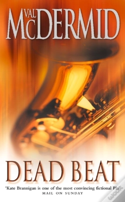 Capa do artigo Dead Beat