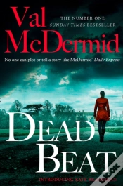 Capa do artigo Dead Beat