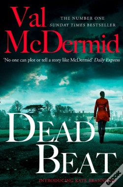Capa do artigo Dead Beat