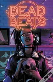 Capa do artigo Dead Beats