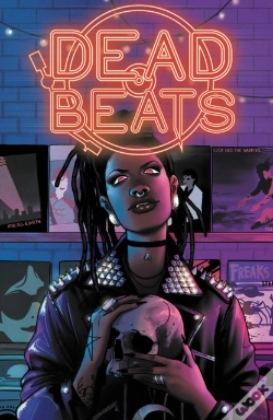 Capa do artigo Dead Beats