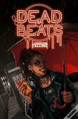 Capa do artigo Dead Beats