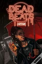 Capa do artigo Dead Beats