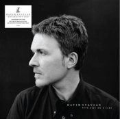 Capa do artigo Dead Bees On a Cake - Vinil