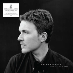Capa do artigo Dead Bees On a Cake - Vinil
