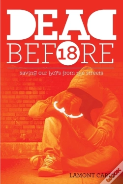 Capa do artigo Dead Before 18