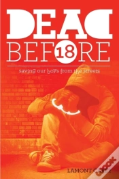 Capa do artigo Dead Before 18