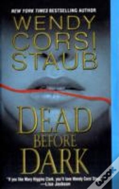 Capa do artigo Dead Before Dark